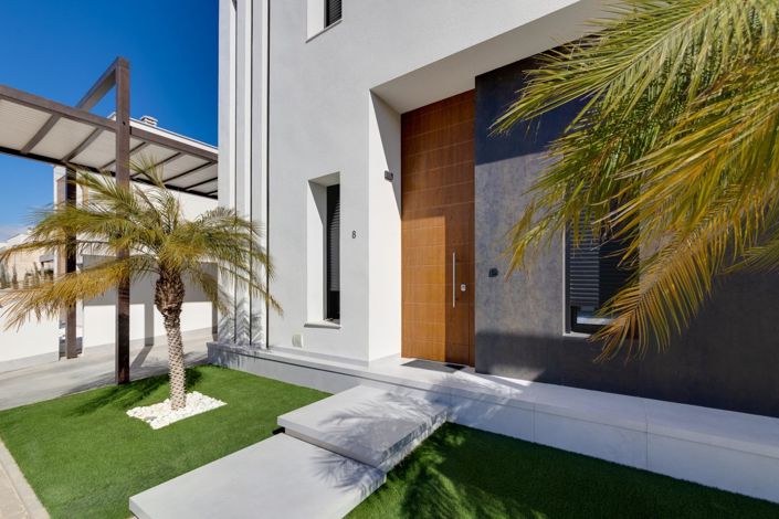 Image No.16-3 Bed Villa for sale