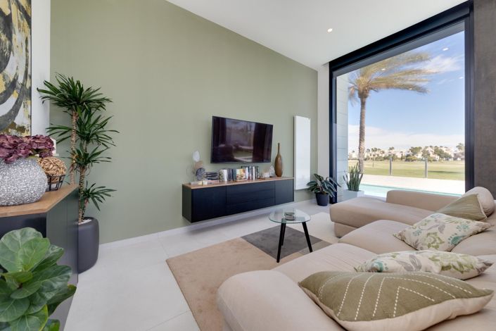Image No.17-3 Bed Villa for sale