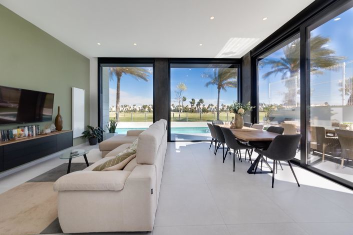 Image No.19-3 Bed Villa for sale