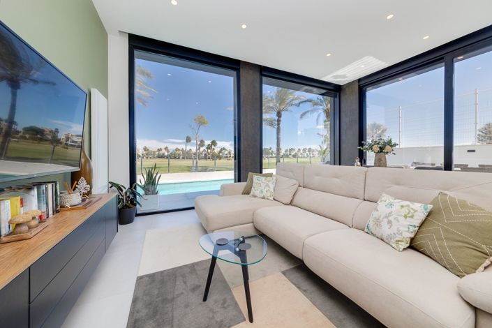 Image No.22-3 Bed Villa for sale
