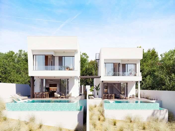 Image No.3-4 Bed House for sale