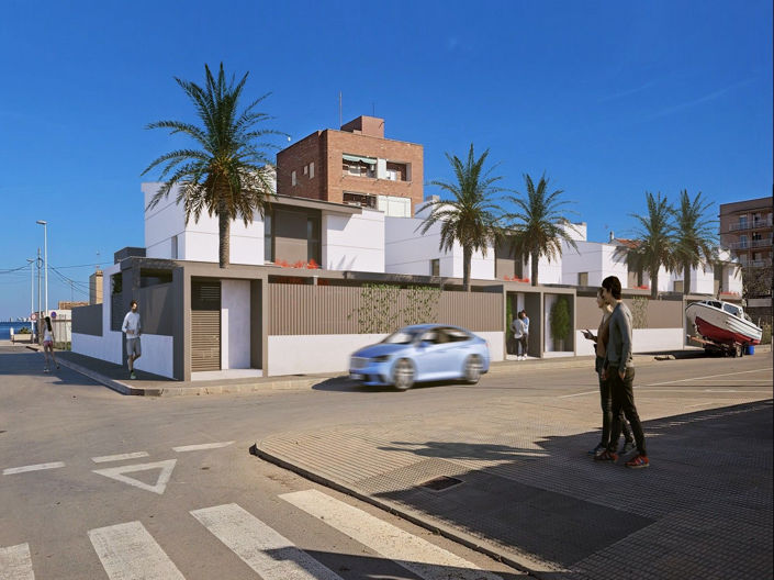 Image No.19-Villa con 3 dormitorios en venta