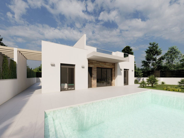 Image No.16-4 Bed House for sale