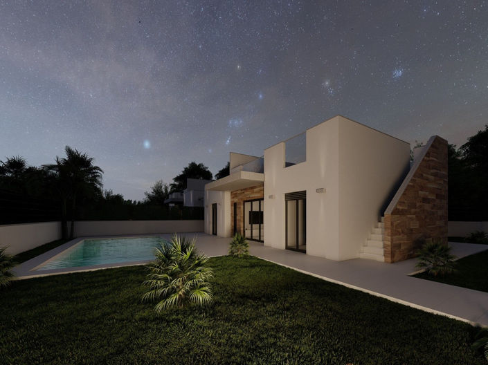 Image No.19-4 Bed House for sale