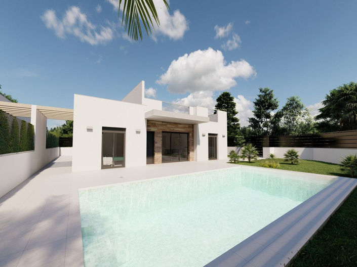Image No.2-4 Bed House for sale