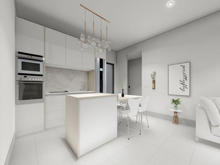 Image No.3-4 Bed House for sale