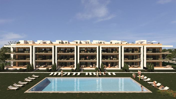 Image No.3-3 Bed Apartment for sale