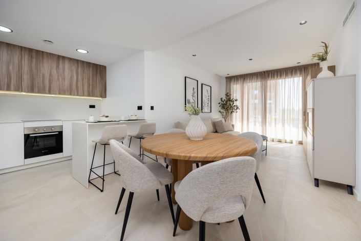 Image No.31-3 Bed Apartment for sale