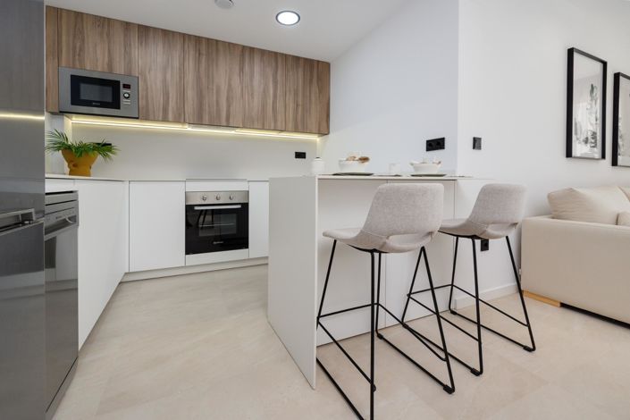 Image No.33-3 Bed Apartment for sale