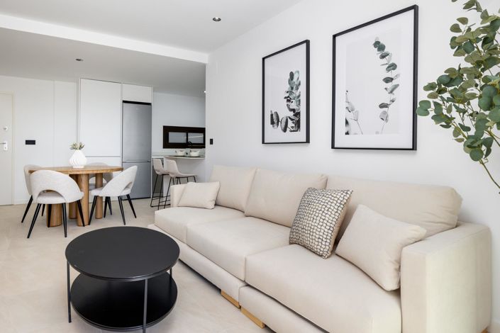 Image No.37-3 Bed Apartment for sale