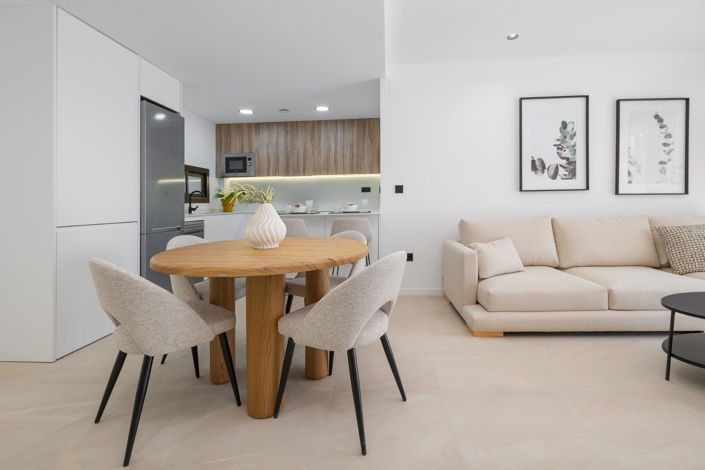 Image No.41-3 Bed Apartment for sale