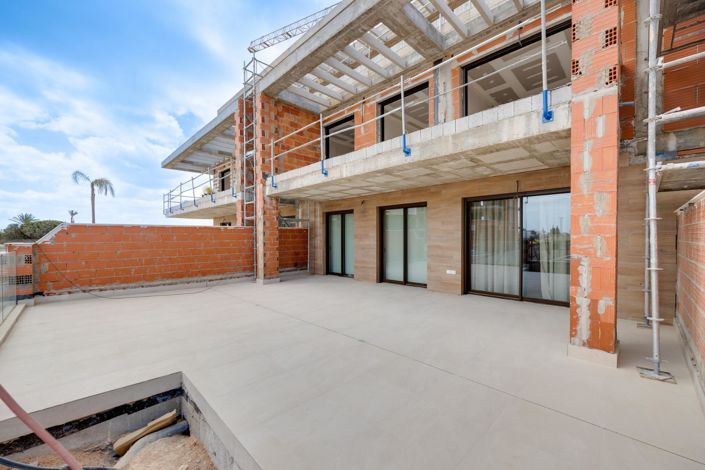 Image No.42-3 Bed Apartment for sale
