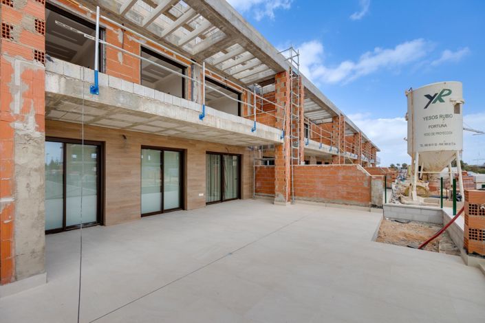 Image No.43-3 Bed Apartment for sale
