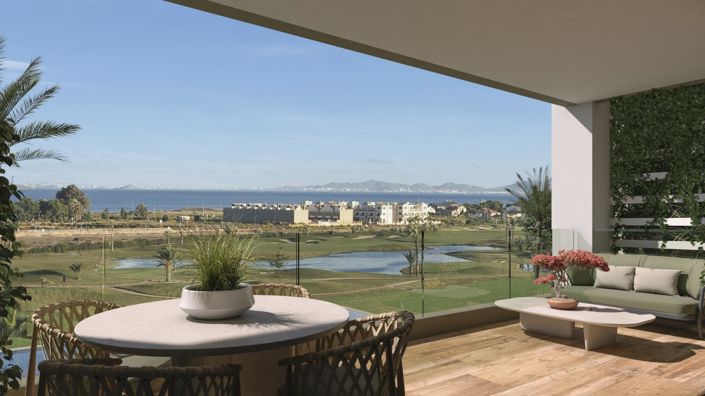 Image No.5-3 Bed Apartment for sale