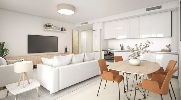 Image No.4-3 Bed Property for sale