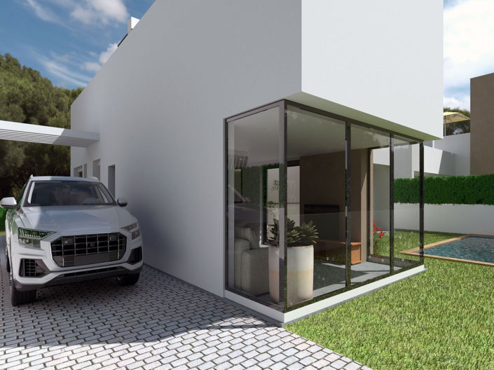 Image No.4-3 Bed House for sale
