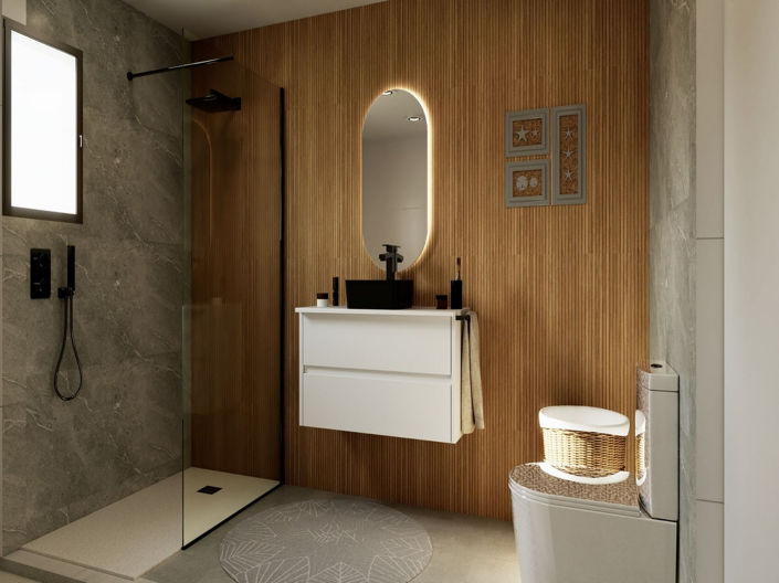 Image No.5-3 Bed House for sale