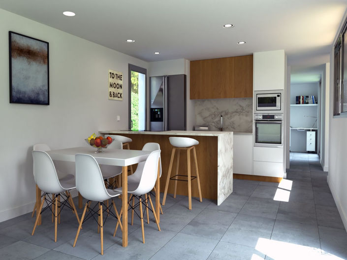 Image No.7-3 Bed House for sale
