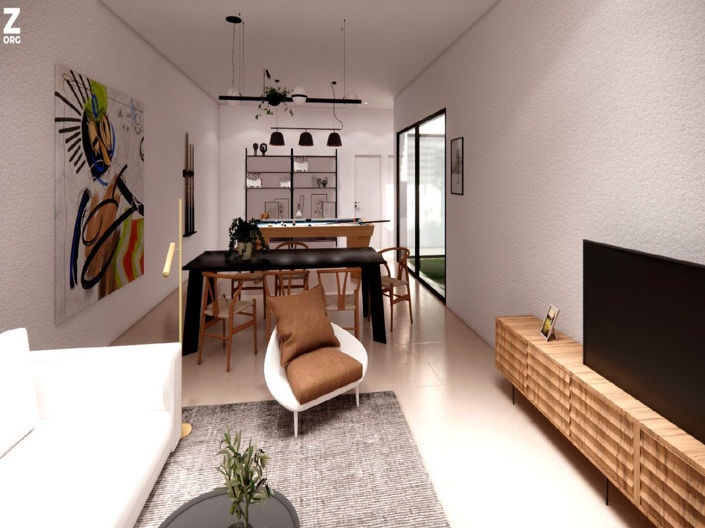 Image No.8-3 Bed House for sale
