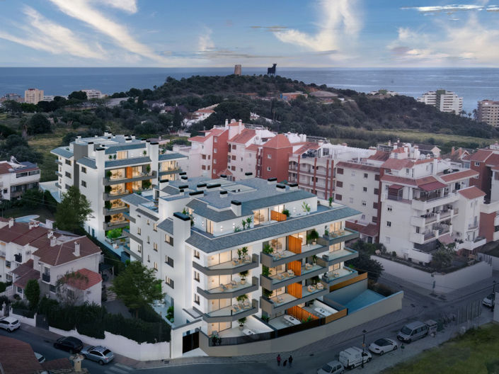 Image No.27-Propriété de 2 chambres à vendre à Fuengirola
