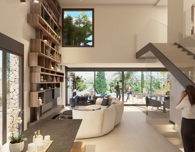 Image No.7-3 Bed Villa for sale