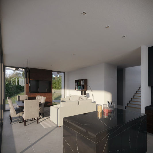 Image No.4-4 Bed Villa for sale