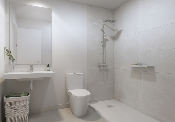 Image No.9-2 Bed Property for sale