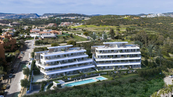 Image No.11-Propriété de 2 chambres à vendre à Estepona