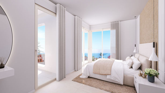 Image No.6-Propriété de 2 chambres à vendre à Estepona