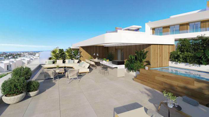 Image No.2-Casa con 4 dormitorios en venta