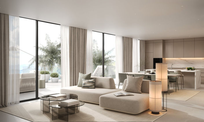 Image No.19-2 Bed Property for sale
