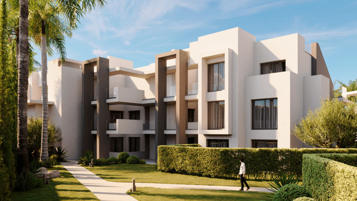 Image No.2-2 Bed Property for sale
