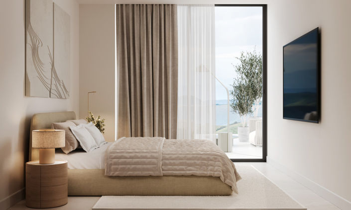 Image No.26-2 Bed Apartment for sale