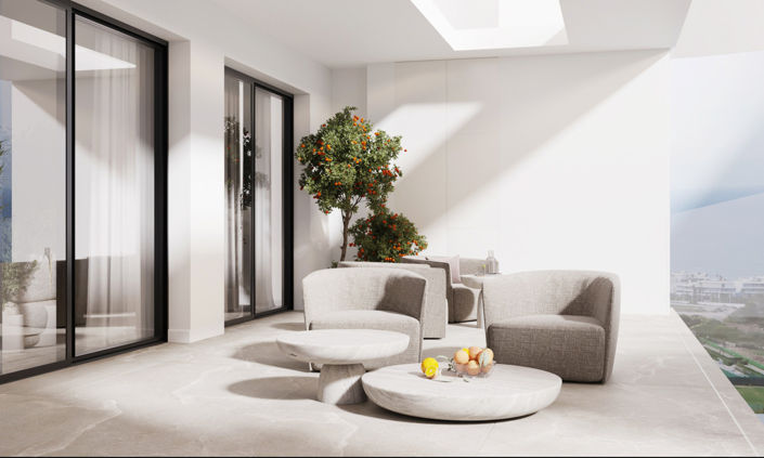 Image No.30-2 Bed Property for sale