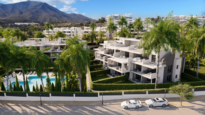 Image No.43-2 Bed Property for sale