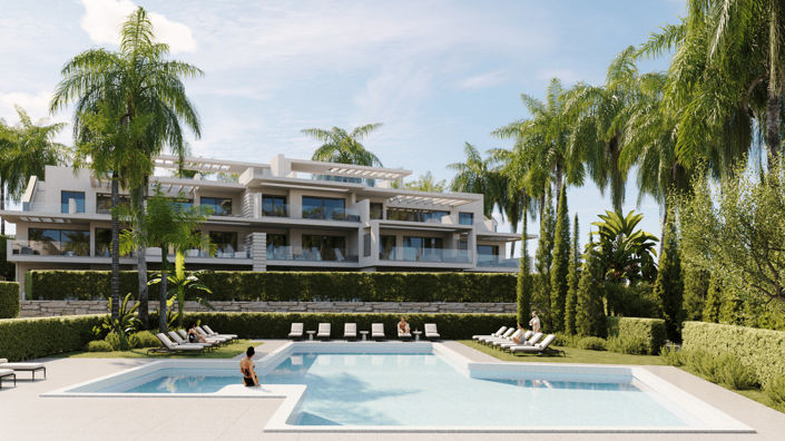 Image No.45-2 Bed Property for sale