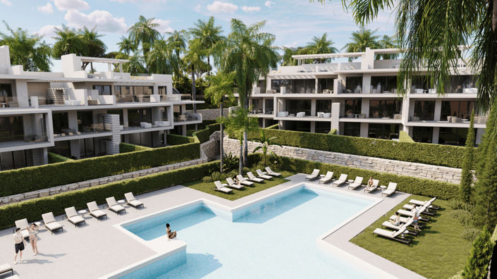 Image No.46-2 Bed Property for sale