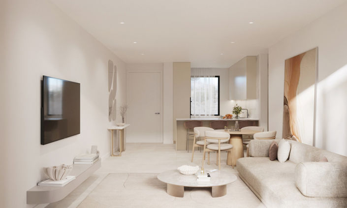 Image No.6-2 Bed Property for sale