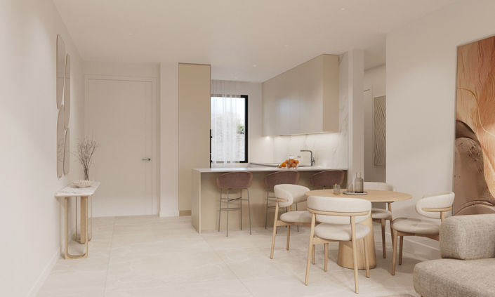 Image No.7-2 Bed Property for sale