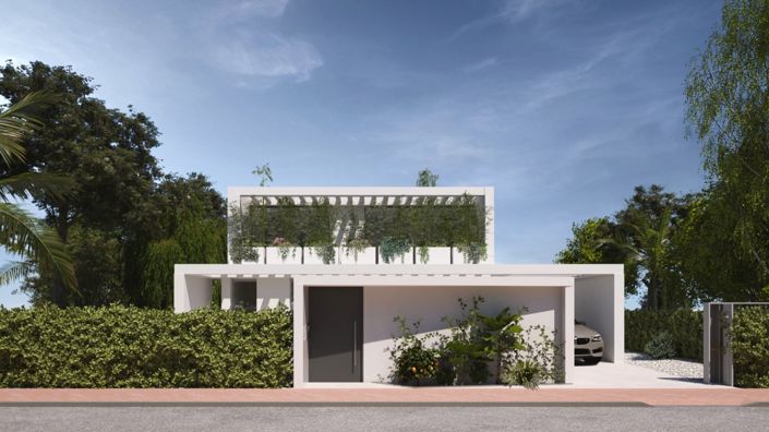 Image No.16-3 Bed House for sale