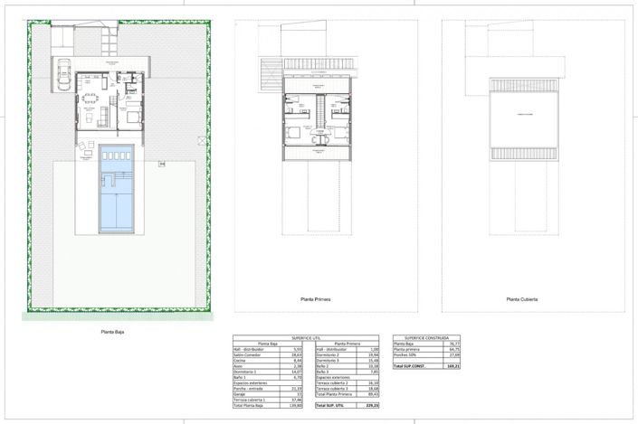 Image No.18-3 Bed House for sale