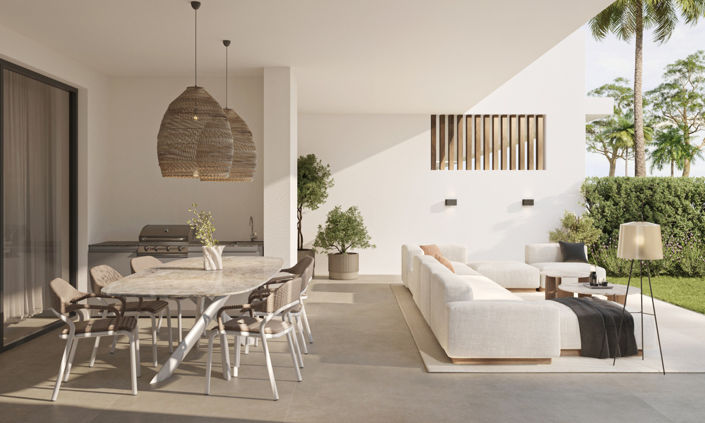 Image No.2-3 Bed Property for sale