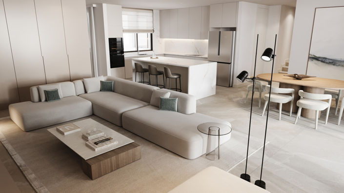 Image No.34-3 Bed Property for sale