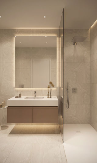 Image No.42-3 Bed Property for sale