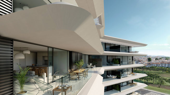 Image No.13-2 Bed Apartment for sale