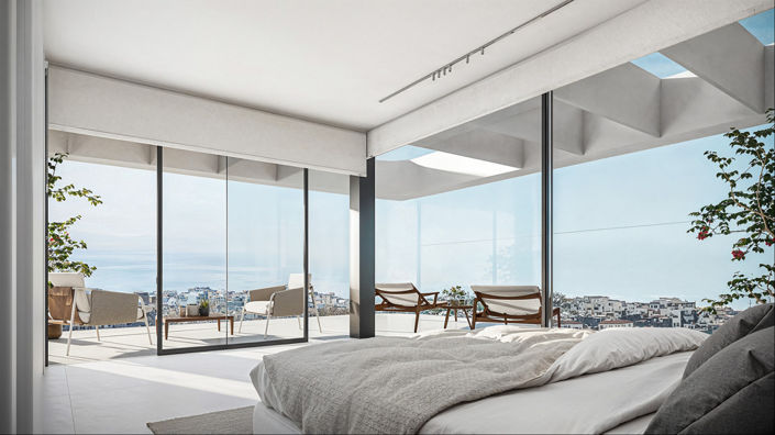 Image No.6-2 Bed Apartment for sale