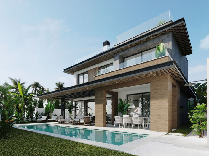 Image No.16-3 Bed House for sale
