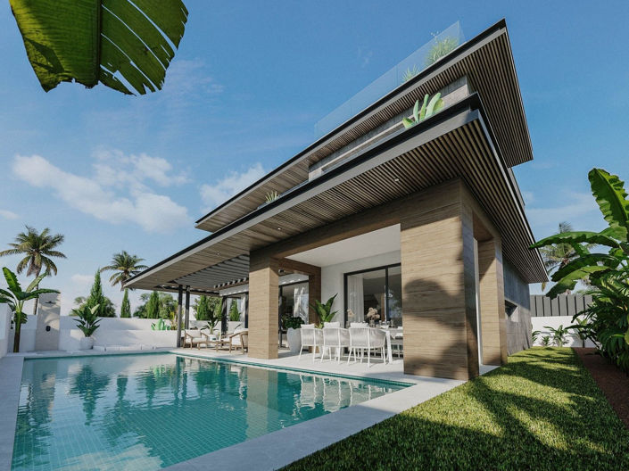 Image No.2-3 Bed House for sale