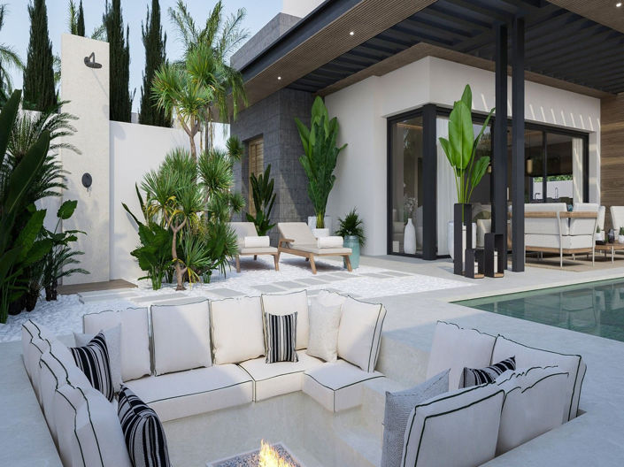 Image No.8-3 Bed House for sale