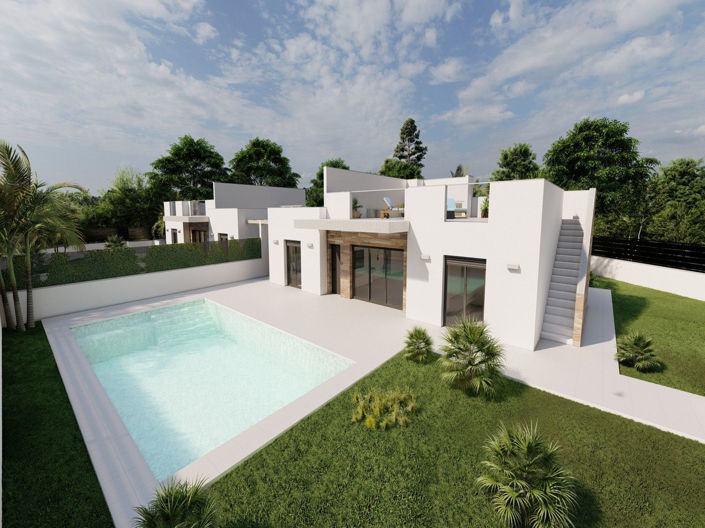 Image No.14-4 Bed House for sale